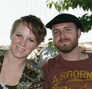 Kristel Lindhardt lamb