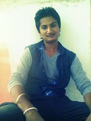 Deepak Mishra