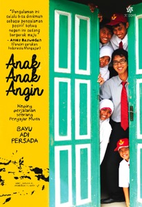 Bayu  Adi Persada