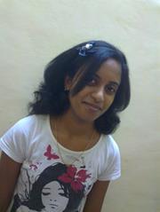 Shilpa Ramesh