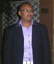 Ahmed Taha