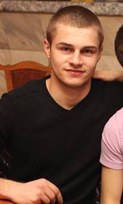 Стефан Стефанов'