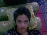 Ahmad Michael bin pranoto