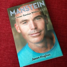 Jason hughes