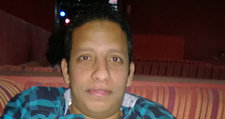 Alaa Mohamed