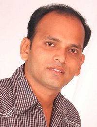 Naresh Kumar