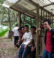 Naufal Luthfi