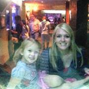 Kristen Osborne jimenez