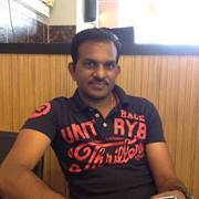 Ananthamurugan Krishnan