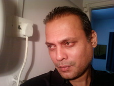 Sandeep Jayaram