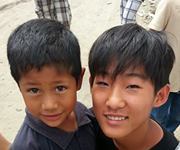 Andrew Kim