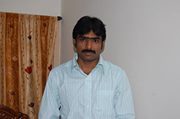 Jithendra Reddy