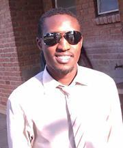 Aaron Mhone