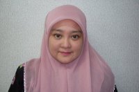 Zuraida Zaidi