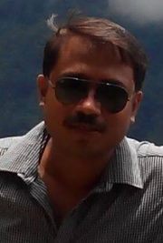 Debnarayan Biswas