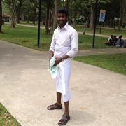 Senthil Kumar