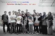 Saiful Rizal