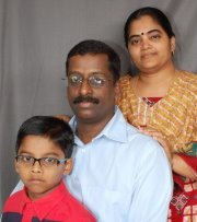 Prakash Govindarajulu