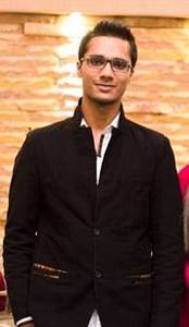 Abdullah Ahmed