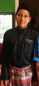 Amirul Luqman