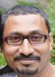Somnath Chatterjee