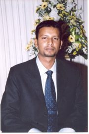 Imteeaz Goolamhossen