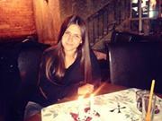 Марија Божић