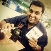 Pradeep Chandrasekaran