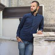 Francesco Cornacchia