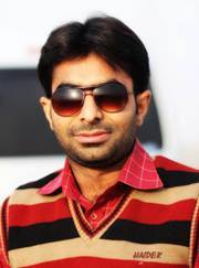 Engr Shaiq