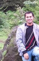 Nishant Dubey