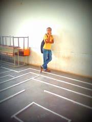 Sharath Chandra