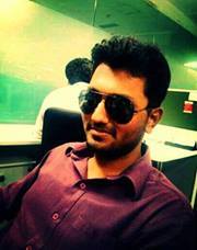 Gaurav Prajapati