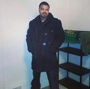 Aaron Ellis-whitehead