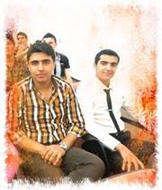 Ahmed Mahdi