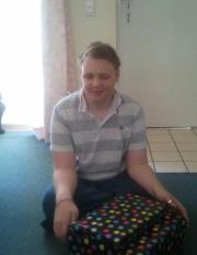 Jonathan Craig