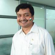 Mukul Kumar