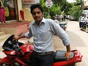 Madhu Dileep