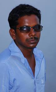 Surendra Babu
