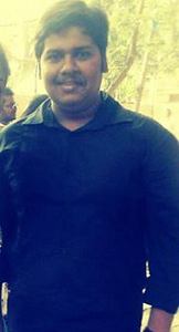 Sashank Vedagiri