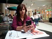 Ayesha Ahmed
