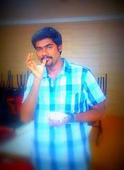 Ganapathi Subramanian