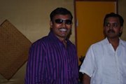 Jeba Singh