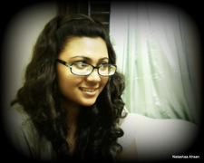 Natashaa Ahsan