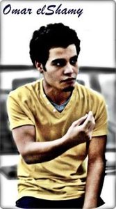 Omar Elshamy