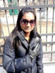 Pathumavathy Ramanathan