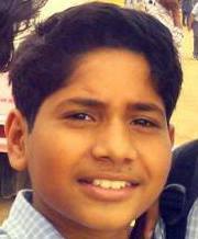 Thirupathi Sathyamoorthy