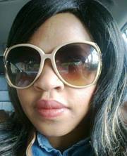 Mbaly Luthuli
