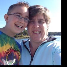 Sharon Fileccia macdonald