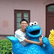 Barry Chen